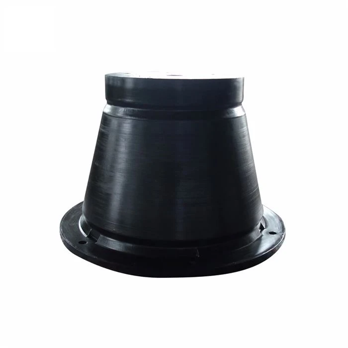 Cone Rubber Fender